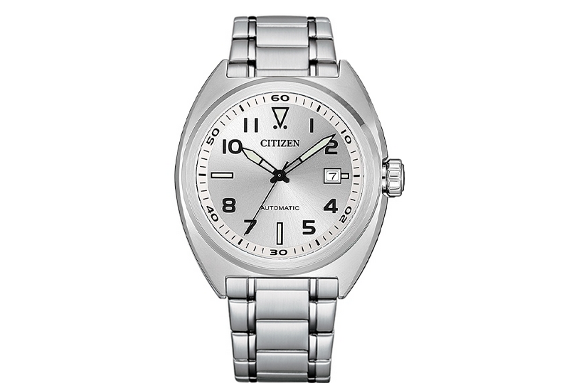 Citizen horlogeband NJ0100-89A