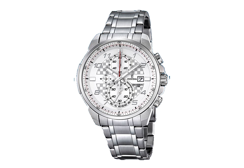 Festina horlogebandje F6842/1