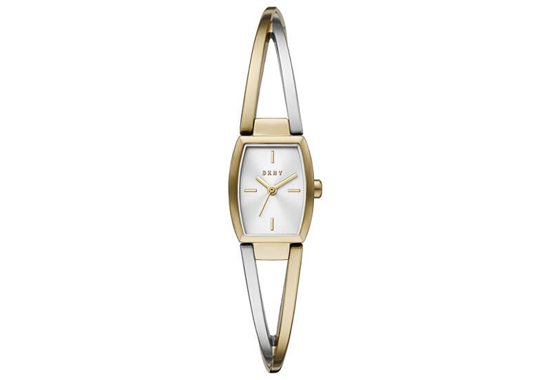 DKNY Crosswalk NY2936 horlogeband
