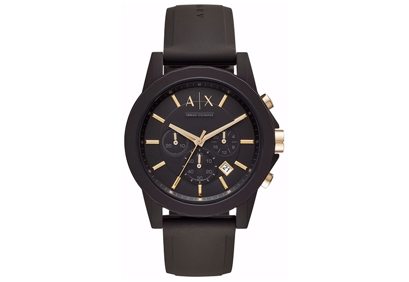Armani Exchange horlogeband AX7105