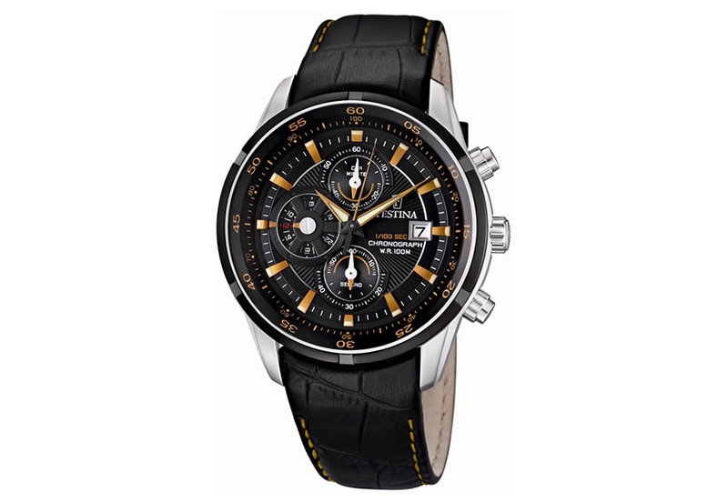 Festina horlogeband F6821-4