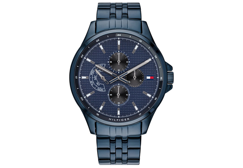 Tommy Hilfiger horlogeband TH1791618