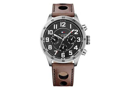Tommy Hilfiger band TH1710585 - Tyson Men