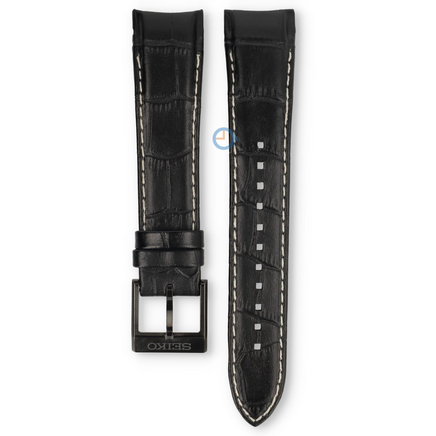 Seiko horlogeband SNP089P1