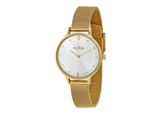 Skagen horlogeband 590SGGD