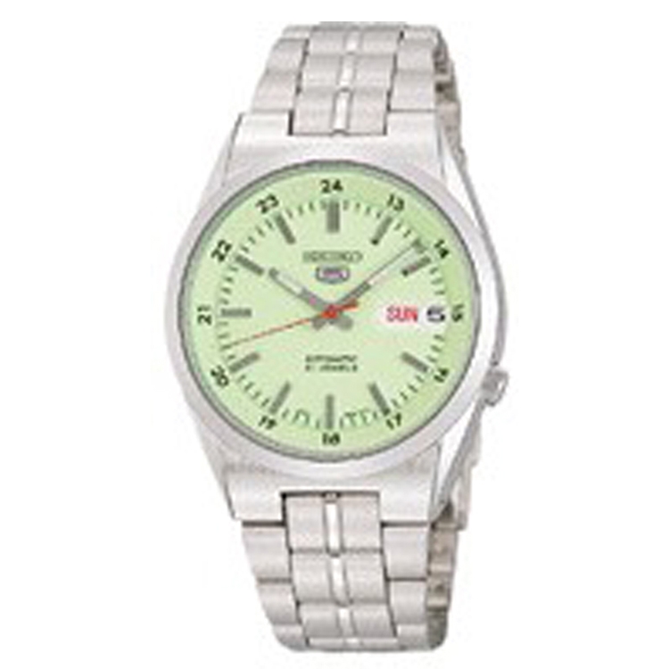 Originele horlogeband voor Seiko SNK573K1
