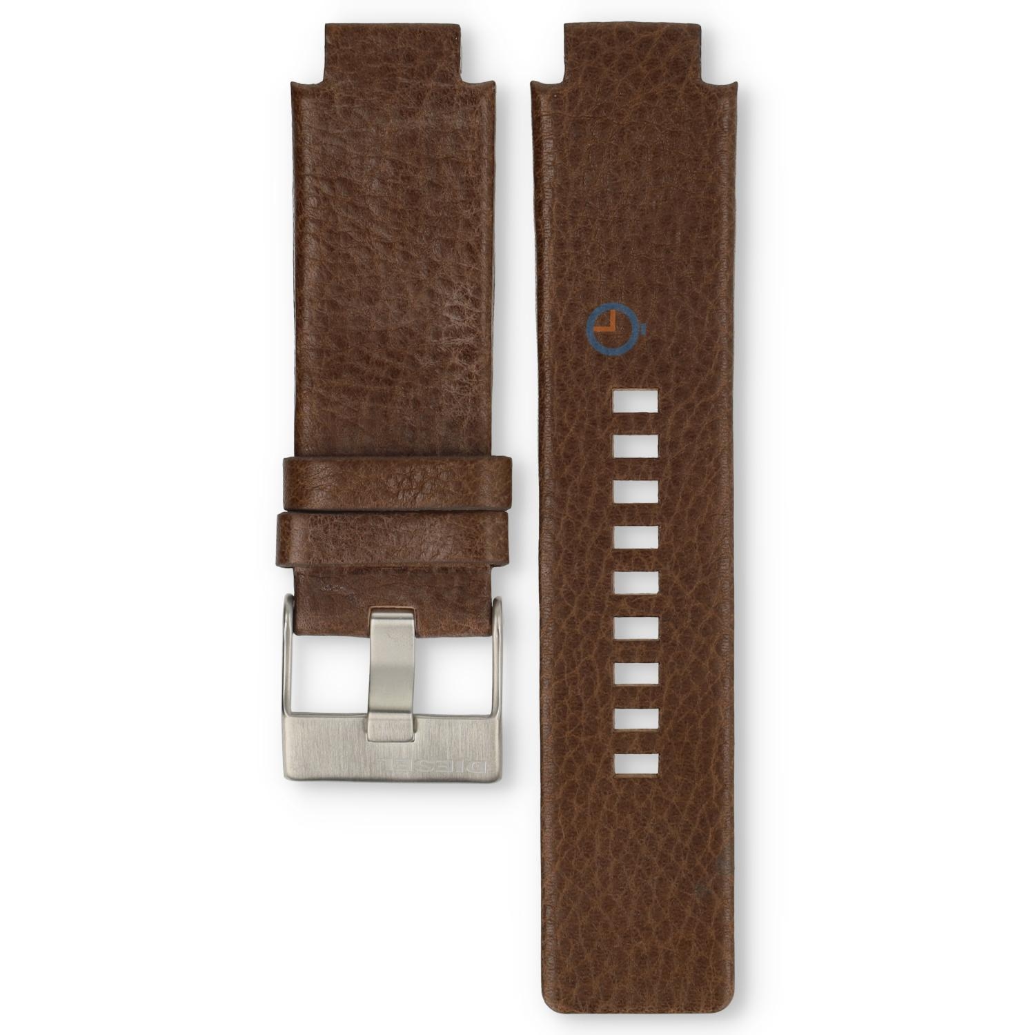 Diesel horlogeband DZ1090