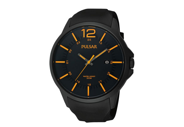 Pulsar horlogeband PS9243X1