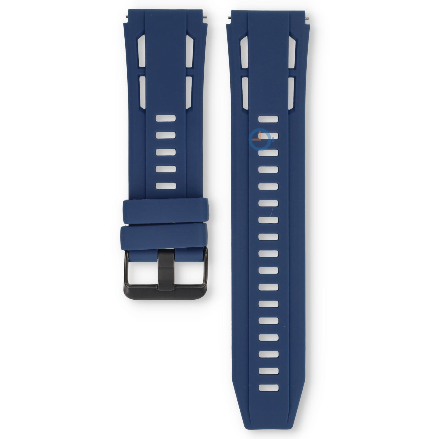 Huawei Ultimate 2 horlogeband - blauw