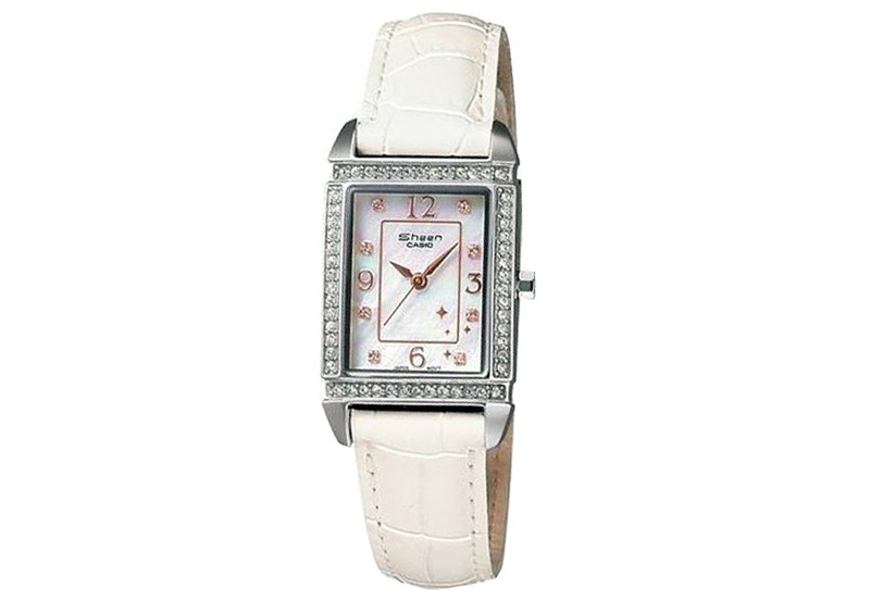 Casio horlogeband SHN-4017L-7A