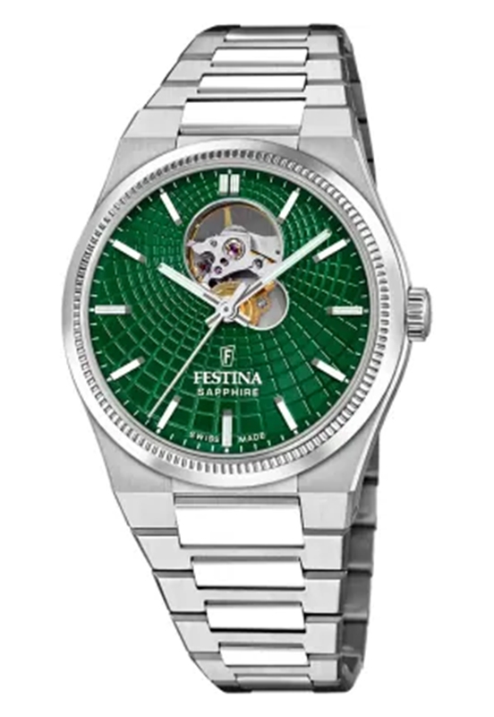 Festina horlogebandje F20053-3