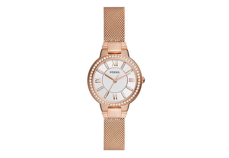 Fossil horlogeband ES5111
