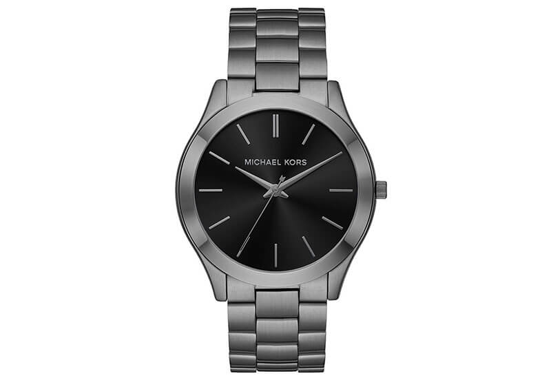 Michael Kors Slim Runaway horlogeband MK1044