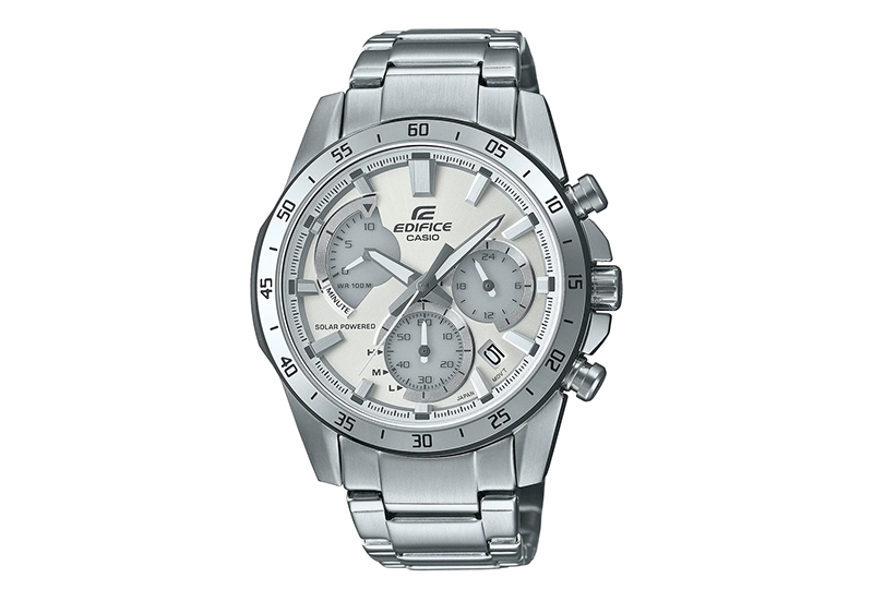 Edifice horlogeband EQS-930MD-8AV
