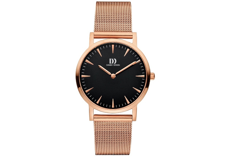 Danish Design horlogeband IV68Q1235