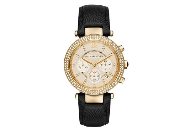 Michael Kors horlogeband MK2423