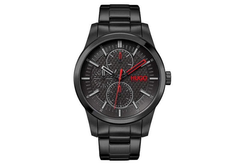 Hugo Boss Real HU1530156 horlogeband