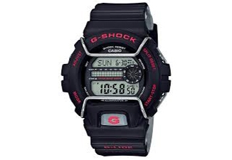 Casio horlogeband GLS-6900-1