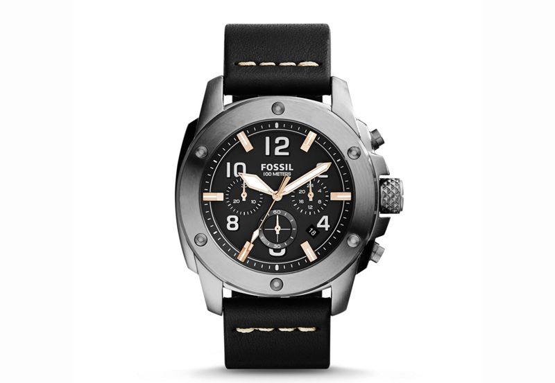 Fossil horlogeband FS5016