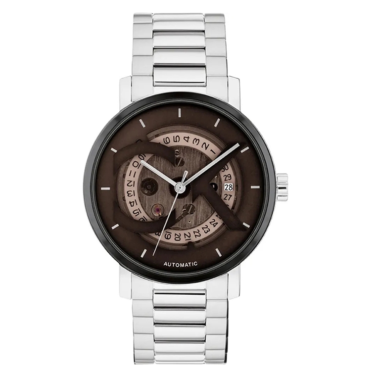 Calvin Klein horlogeband 25300018 Iconic Auto