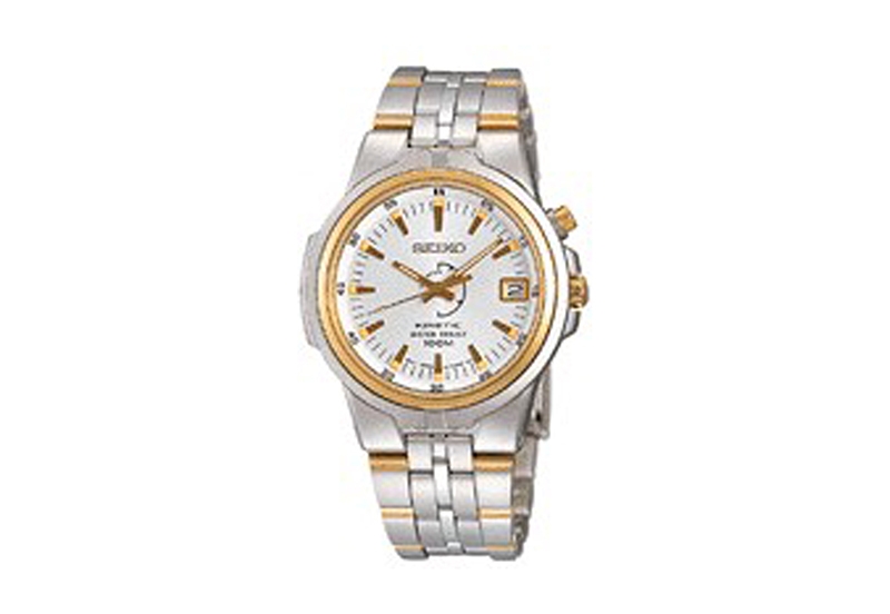 Originele horlogeband voor Seiko SKH660P1