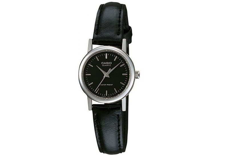 Casio horlogeband LTP-1095E-1A