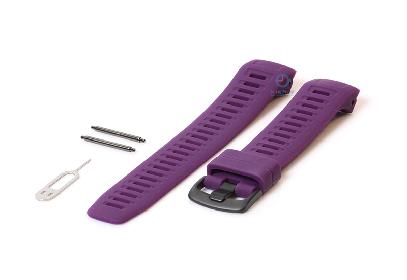 Garmin Instinct horlogeband paars