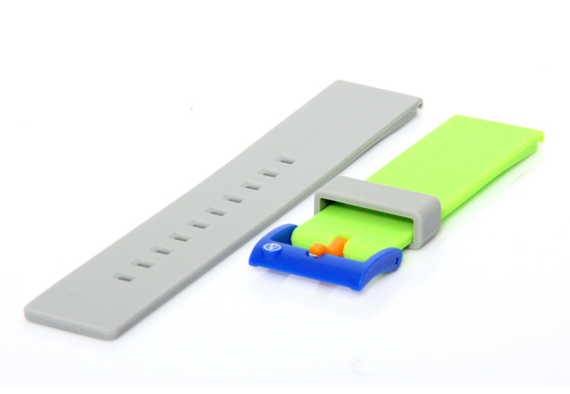 Q&Q horlogeband RP00J008Y