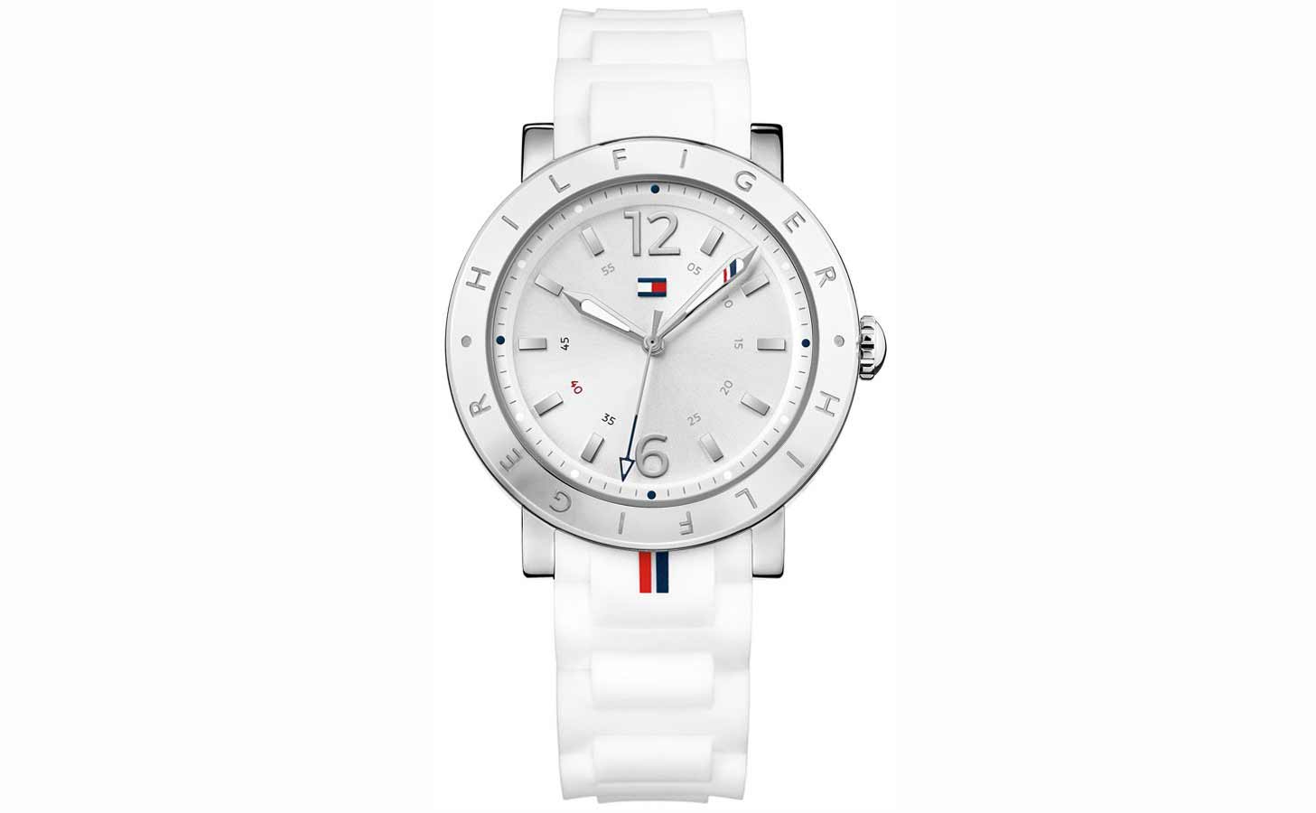 Tommy Hilfiger horlogeband TH1781616