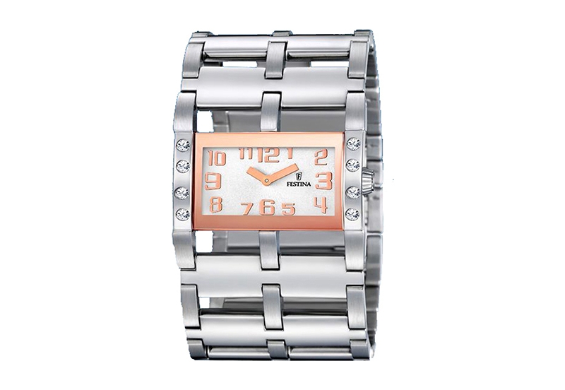 Festina horlogeband F16337/5