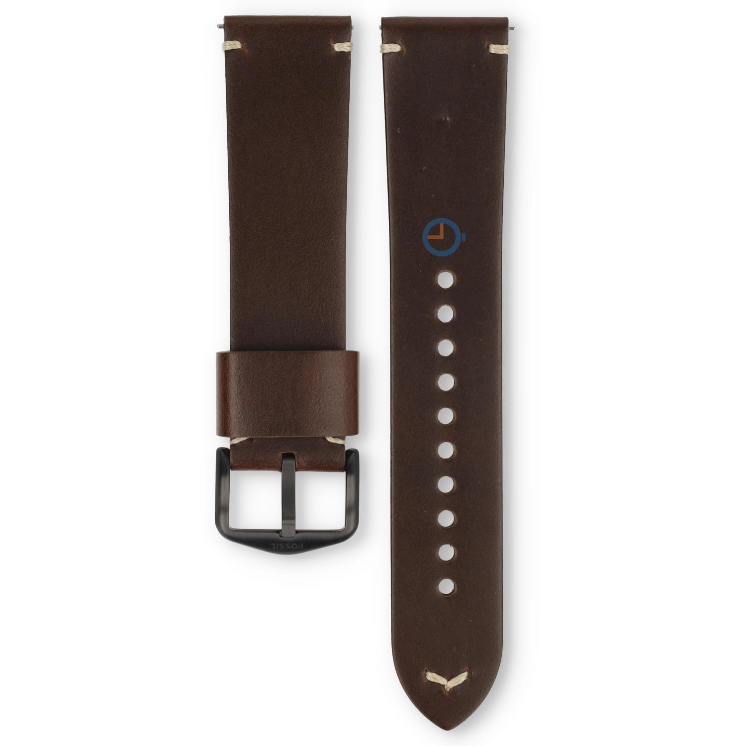 Fossil horlogeband ME3158