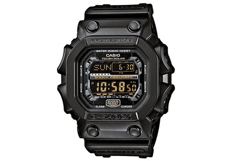 Casio horlogeband GXW-56GB-1