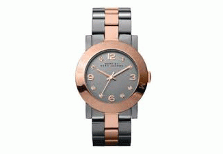 Marc Jacobs MBM8597 horlogeband