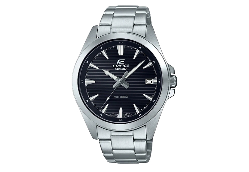 Edifice horlogeband EFV-140D-1AV