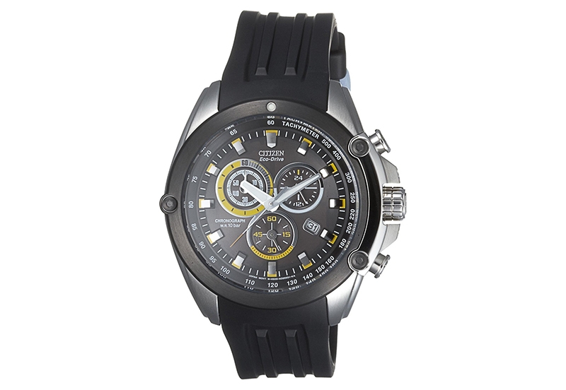 Citizen horlogeband AT0785-00E