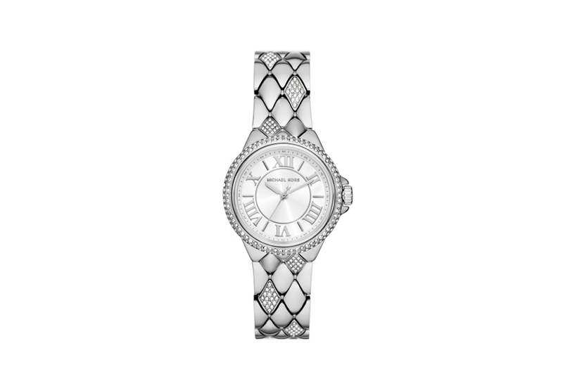 Horlogeband voor MK horloge MK4804
