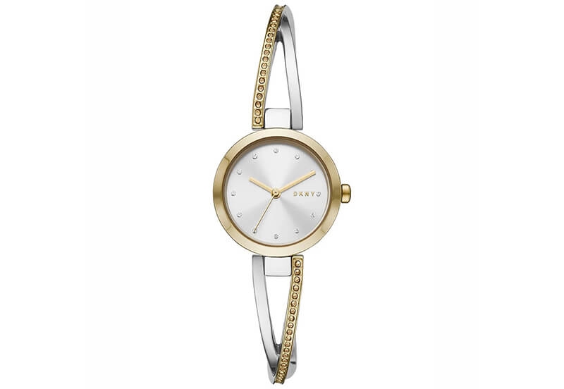 DKNY Crosswalk NY2924 horlogeband