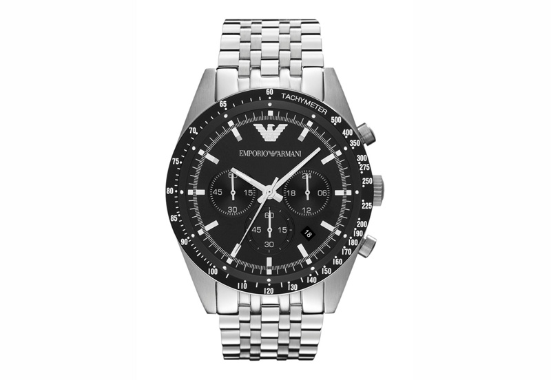 Armani horlogeband AR5988