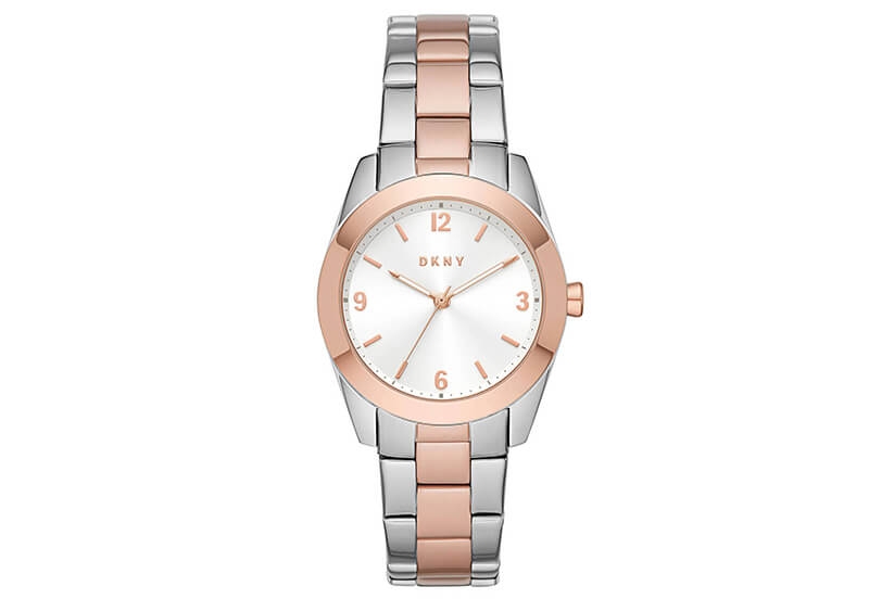 DKNY Nolita NY2897 horlogeband