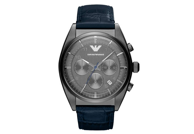 Horlogeband Armani AR1650