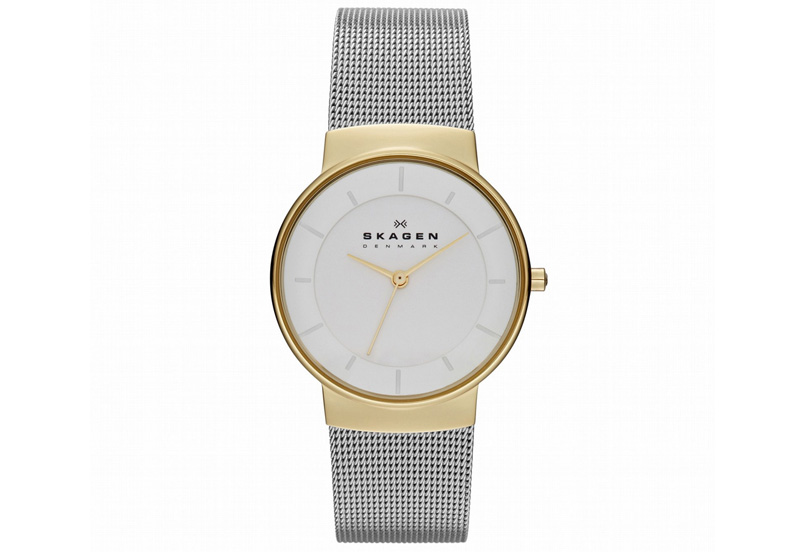 Skagen horlogeband SKW2076