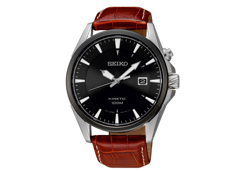 Seiko horlogeband SKA569P1