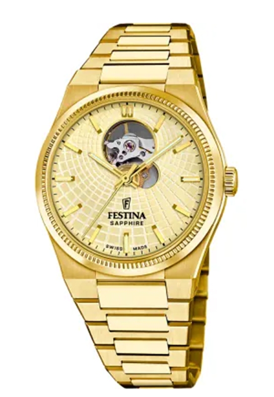 Festina horlogebandje F20062-2