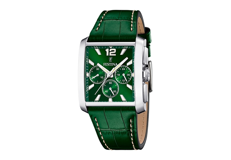 Groen