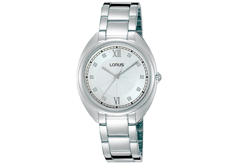 Lorus horlogeband RG205SX9