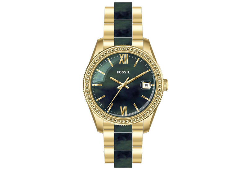 Fossil horlogeband ES4676