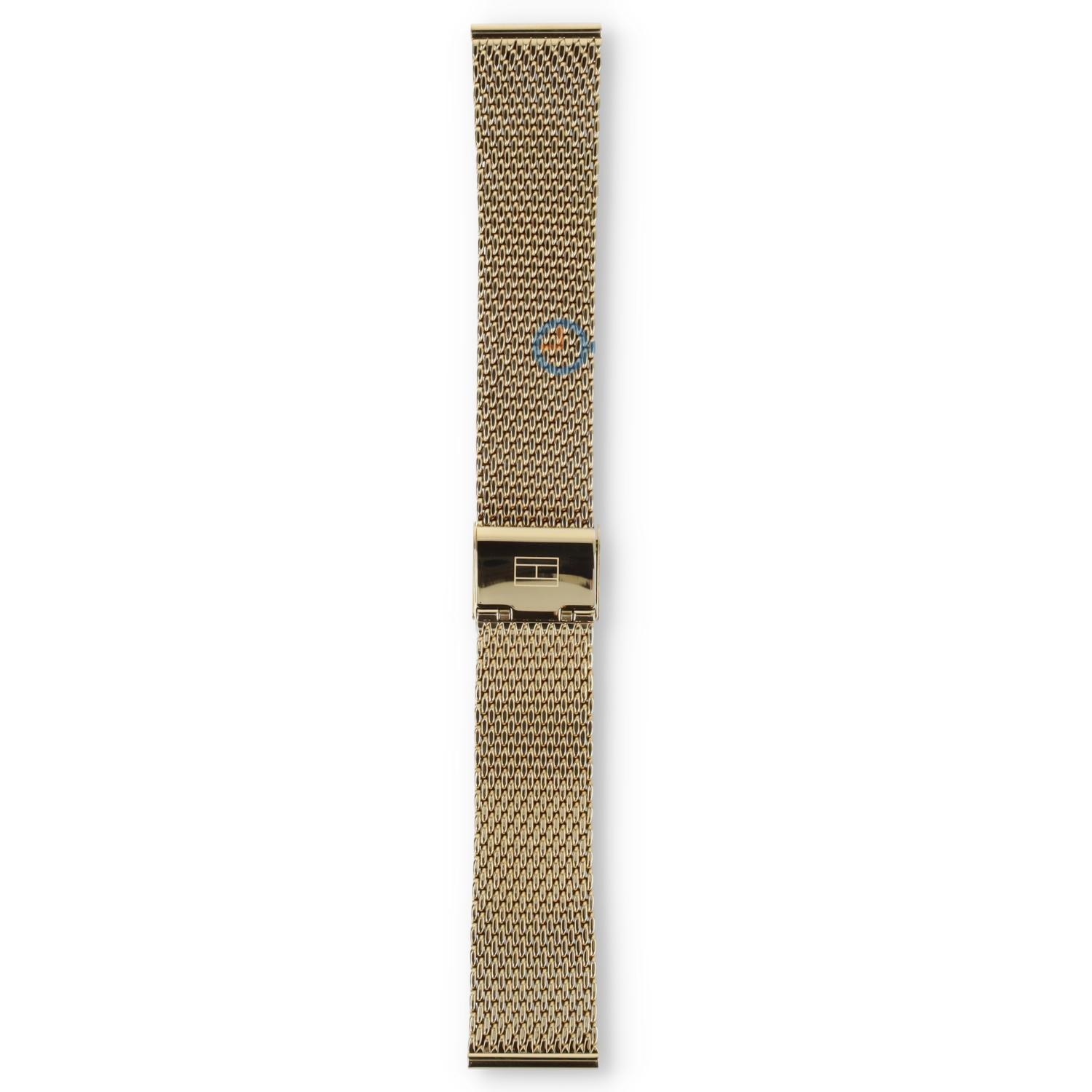 Tommy Hilfiger horlogeband TH1791848