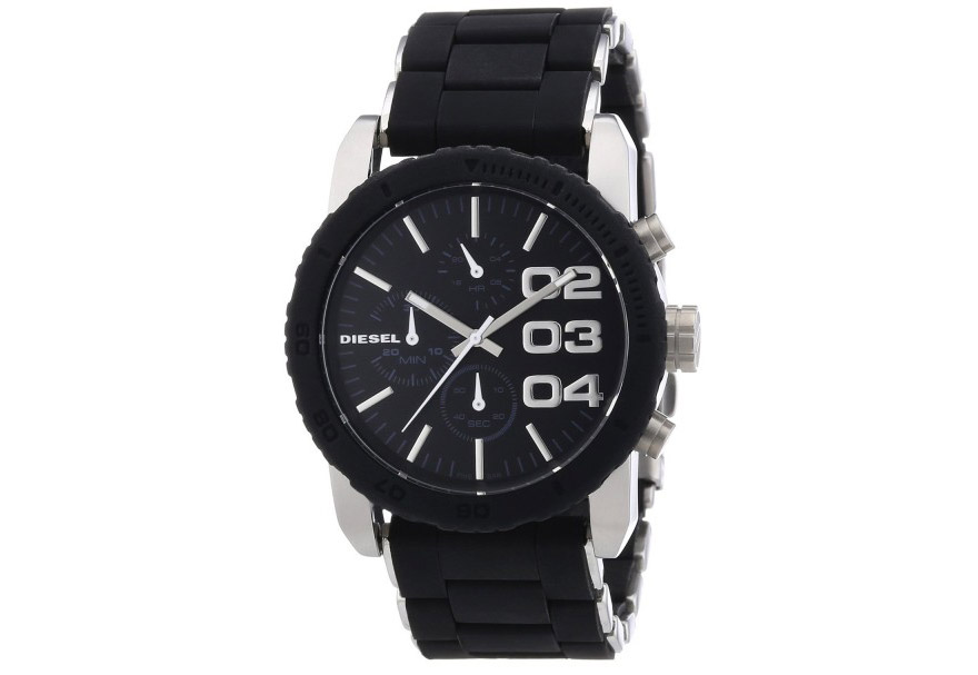 Diesel horlogeband DZ5320