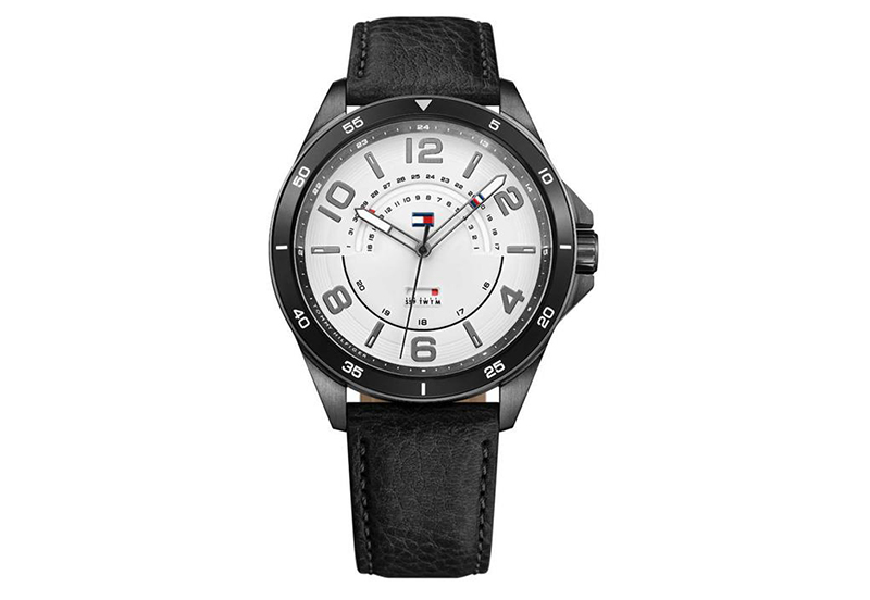 Tommy Hilfiger horlogeband TH1791396