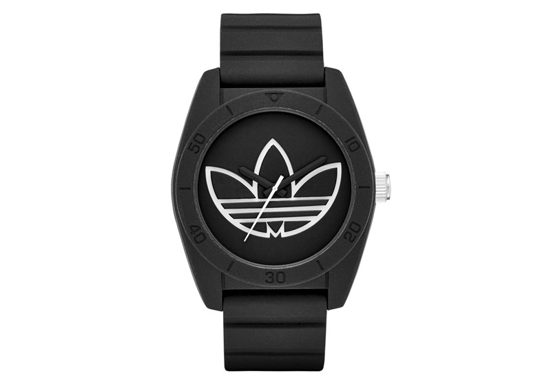 Adidas horlogeband ADH3189